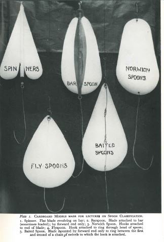1A - Spoon types
